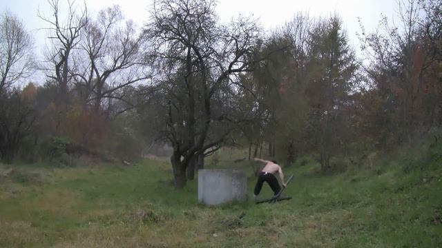 Silent Hill 2 movie trailer смотреть онлайн