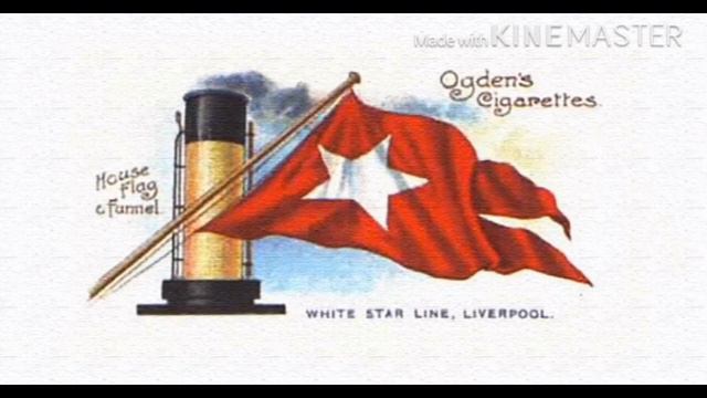 The White Star Polka March (c.1890) John Twiname Gardner (ORIGINAL) смотреть онлайн