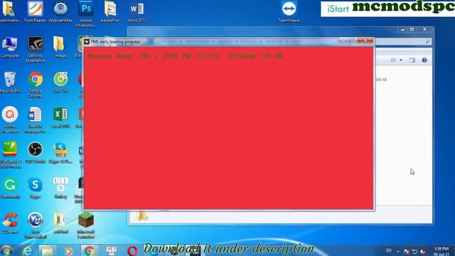 Patchouli Mod 1.16.5/1.15.2/1.12.2 & How To Download and Install for Minecraft смотреть онлайн