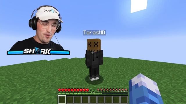 I Turned Your SCARY Drawings Into MINECRAFT Mobs