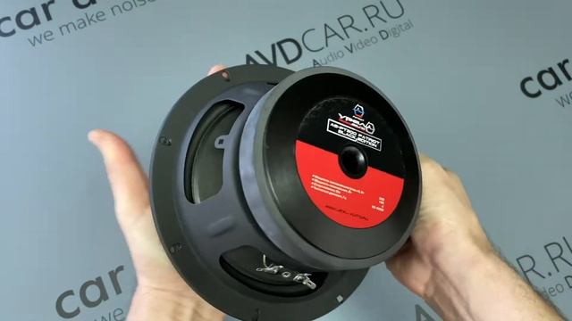 Мидбас Ural AS-PT200 Patriot Black Edition смотреть онлайн