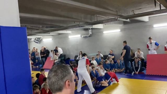 Соревнования по Самбо 27.03.2021 смотреть онлайн