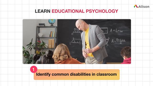 Diploma In Educational Psychology - Free Online Course With Certificate