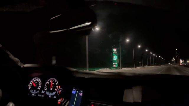 4000км НА M5 F10 смотреть онлайн