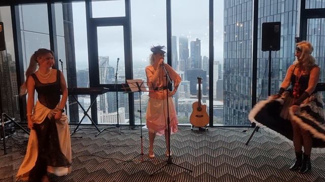 Песня о корнете - Cover by Lana Djandjgava смотреть онлайн