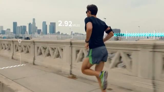 FitBit Charge HR™ Heart Rate + Activity Wristband смотреть онлайн