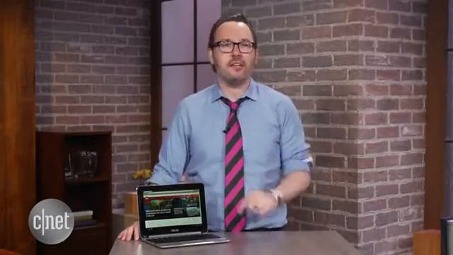 ASUS C100PA-DB02 10.1-inch Touch Chromebook Flip 1.8GHz, 4GB Memory, 16GB eMMC, смотреть онлайн