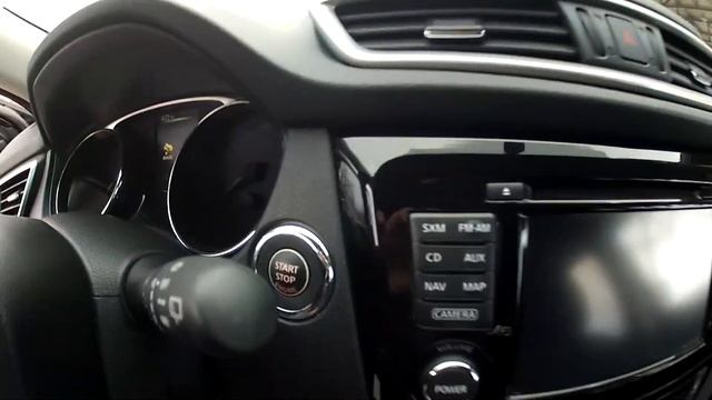 2014 Nissan Rogue - VIN: 5N1AT2MK0EC806909 смотреть онлайн