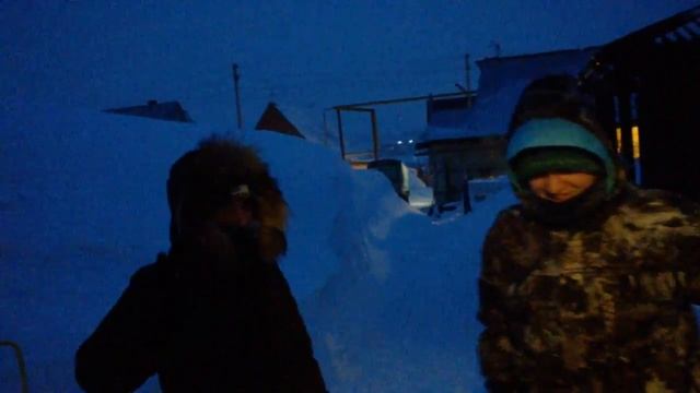 Пчелиный тест на Сибирячность: Аня и Вика смотреть онлайн