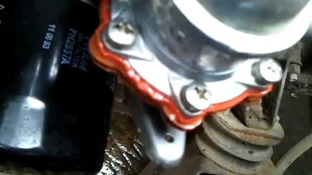 Бензонасос смотреть онлайн