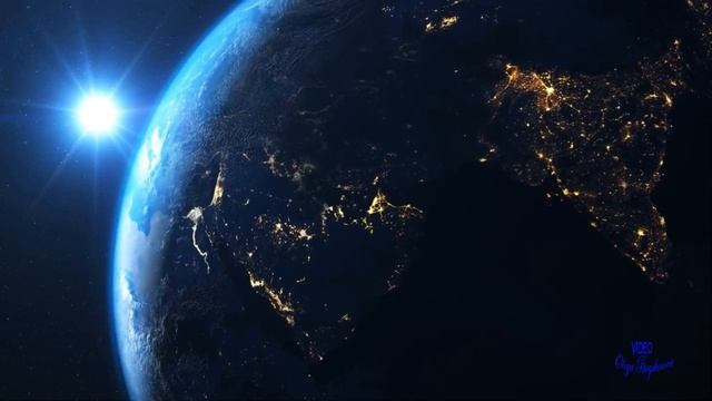 432Hz –частота исцеления и гармонии с миром!