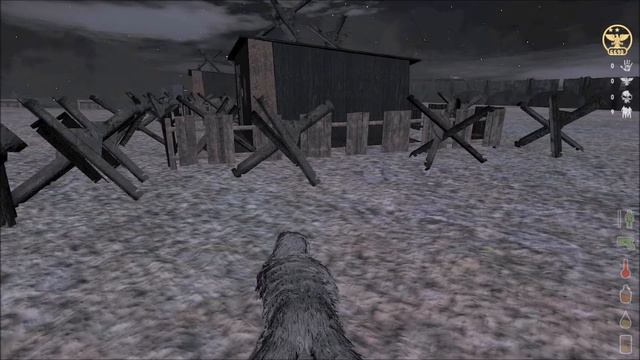 DayZ Origins Zombieland Glitch смотреть онлайн