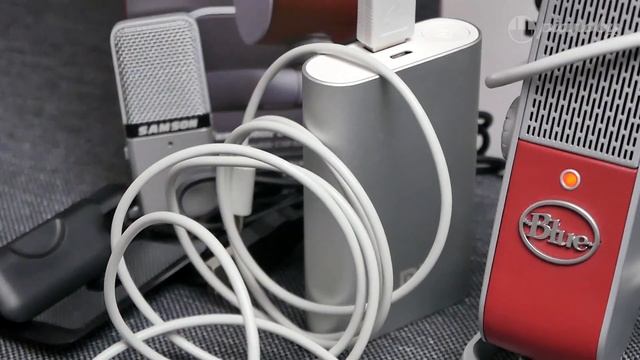 ?Микрофоны для телефона! // Способы подключения микрофонов к телефону смотреть онлайн