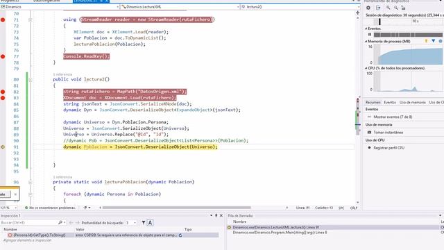 5. ExpandoObject смотреть онлайн