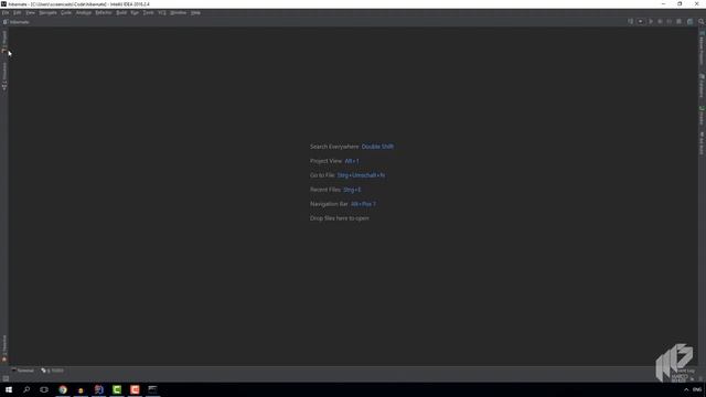 The simplest and fastest Hibernate 5.x project setup (also, which Hibernate Version to choose?) | смотреть онлайн