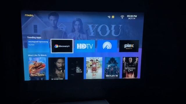 ОБЗОР НА ПРОЕКТОР LED PROJECTOR НОВИНКА ДОМАШНЕГО КИНОТЕАТРА ТОВАРНЫЙ БИЗНЕС НОВИНКА смотреть онлайн