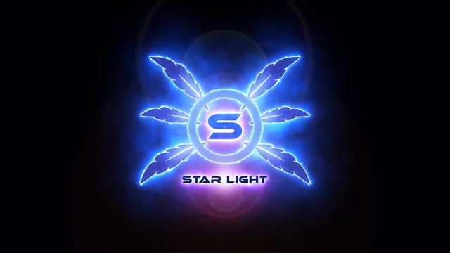 StarLight Logo - Proton Effect смотреть онлайн