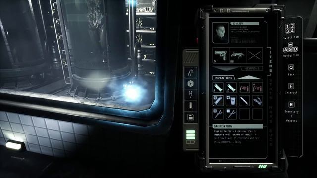 Daymare: 1998 Demo [Puzzles 1-3 Solved] смотреть онлайн