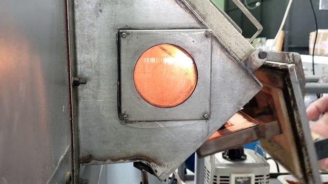 Определение коэффициента Дымообразующей способности ПВХ плитки производства ООО "Примполимер" смотреть онлайн