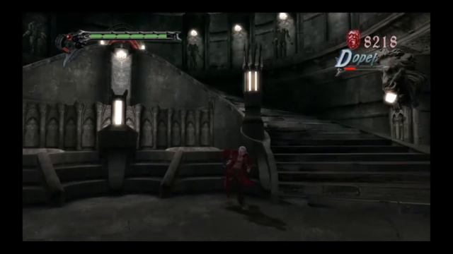 VGATW Season 1 Reboot Episode 10 - The Stylish History of Devil May Cry смотреть онлайн