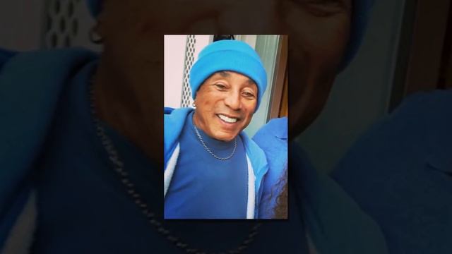 Sad News For Smokey Robinson He Is Confirmed To Be смотреть онлайн