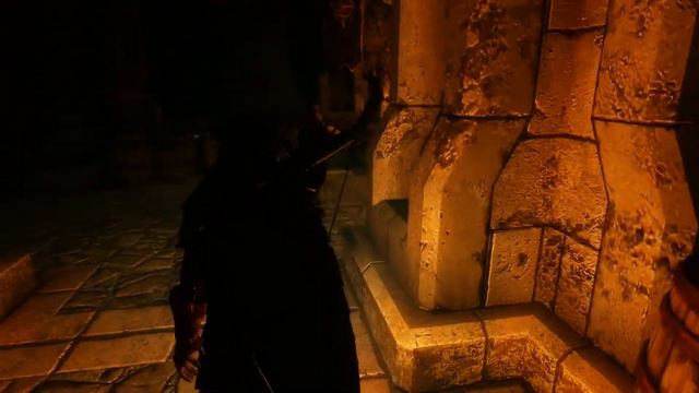 SKYRIM Season 3 [Highend Mods|Role Play][HD+] - #060 - Das Loch смотреть онлайн