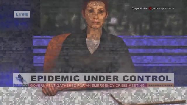 Сюжет игры Dying light + дополнение The Following | LAGUZA смотреть онлайн