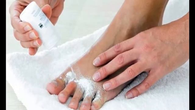 Как избавиться от неприятного запаха ног смотреть онлайн