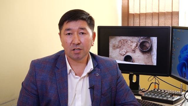 Археология Жетысу 3 смотреть онлайн