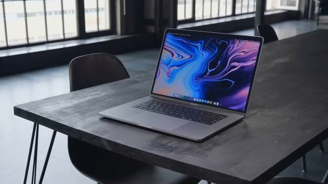 Macbook yoki Noutbuk: qaysi yaxshiroq va ikkalasiyam bir xilmi? смотреть онлайн