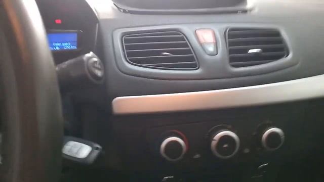 Renault Fluence Megane 3 Joy Paketlerini Touch Pakete Çevirmek смотреть онлайн