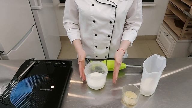 ШУШИКИ Самые вкусные пирожные в жизни. Новый взгляд на эклеры смотреть онлайн