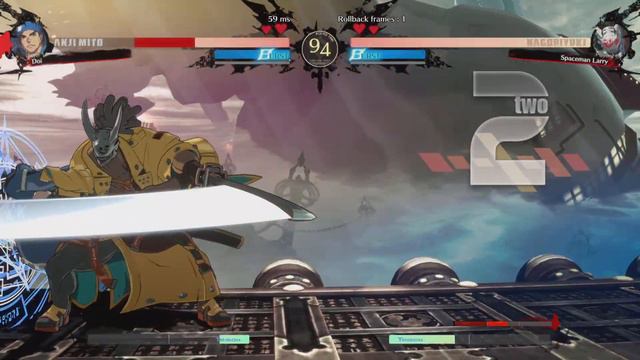 Bloodrage Just Robbed This Man's Game