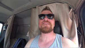 Ушёл с манипулятора на миксер,и не жалею!