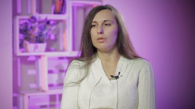 Ольга Пантелеева. Исцеление от хронического отита смотреть онлайн