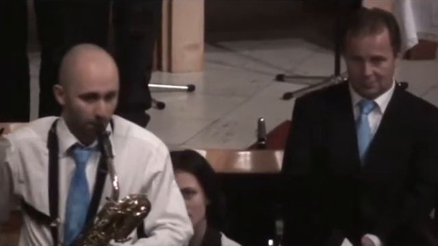 Amen, crazy sax, 2012 смотреть онлайн