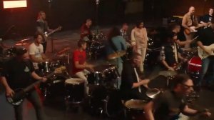 Когда твоя девушка больна 2018  Самый массовый кавер в истории русского РОКА