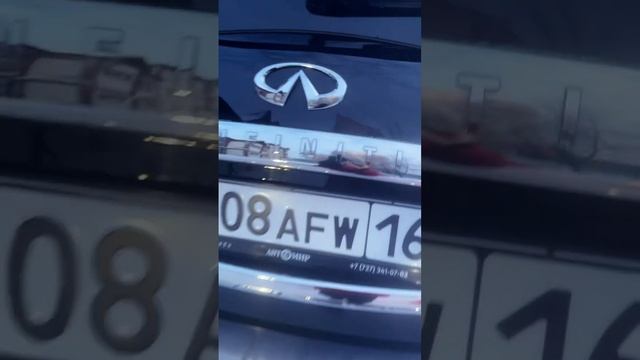 Infiniti смотреть онлайн