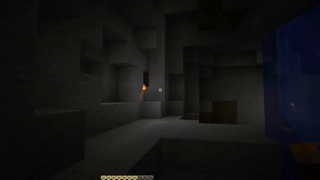 Mat 78 - Minecraft 22 - The swarm. смотреть онлайн