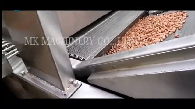 Potato chips fries banana plantains chips oinion peanut continuous deep fryer and batch fryer смотреть онлайн