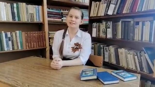 Николай Рубцов "Русский огонёк" вариант 2. смотреть онлайн