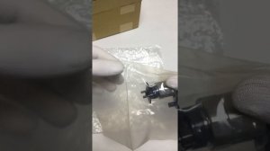 Обзор и сравнение оригинальной форсунки и Китайской копии.