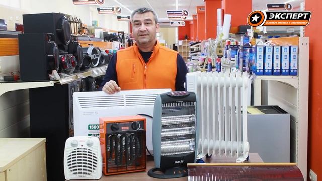 Как правильно выбрать обогреватель для квартиры или дома. смотреть онлайн