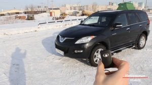 Три внедорожника, которые круче чем UAZ Patriot а стоят столько же. Почему не стоит покупать Patrio