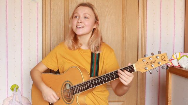 Зефи - понял, кого потерял (авторская песня) смотреть онлайн