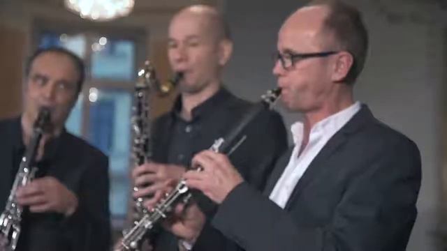 Кларнет смотреть онлайн