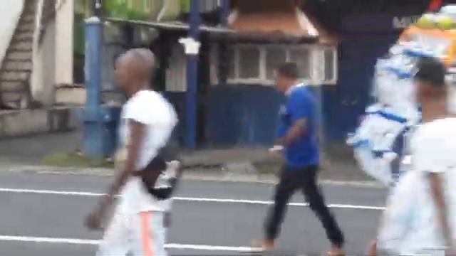 Maha Shivaratree 2021. A Holiday in Mauritius смотреть онлайн