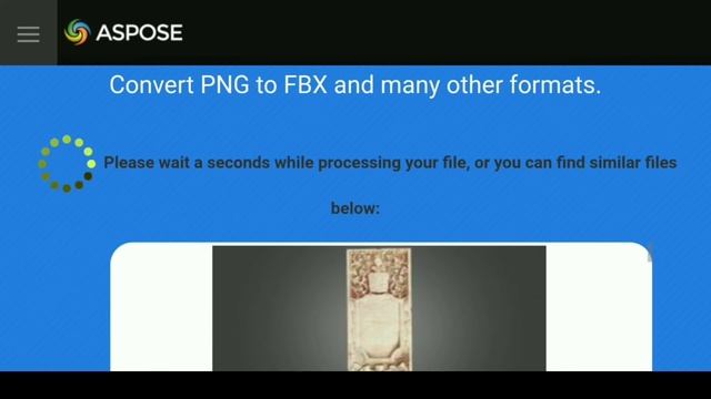 how to convert PNG to FBX & OBJ | how to import file in Prisma 3d v 2.0 | fix bug in prisma3d смотреть онлайн