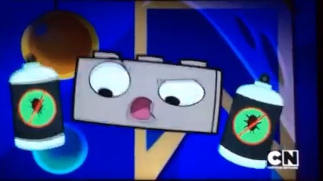 Unikitty!: Bug Attack смотреть онлайн