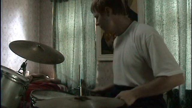 Amati drumset, checking out timbres :) (2005) смотреть онлайн